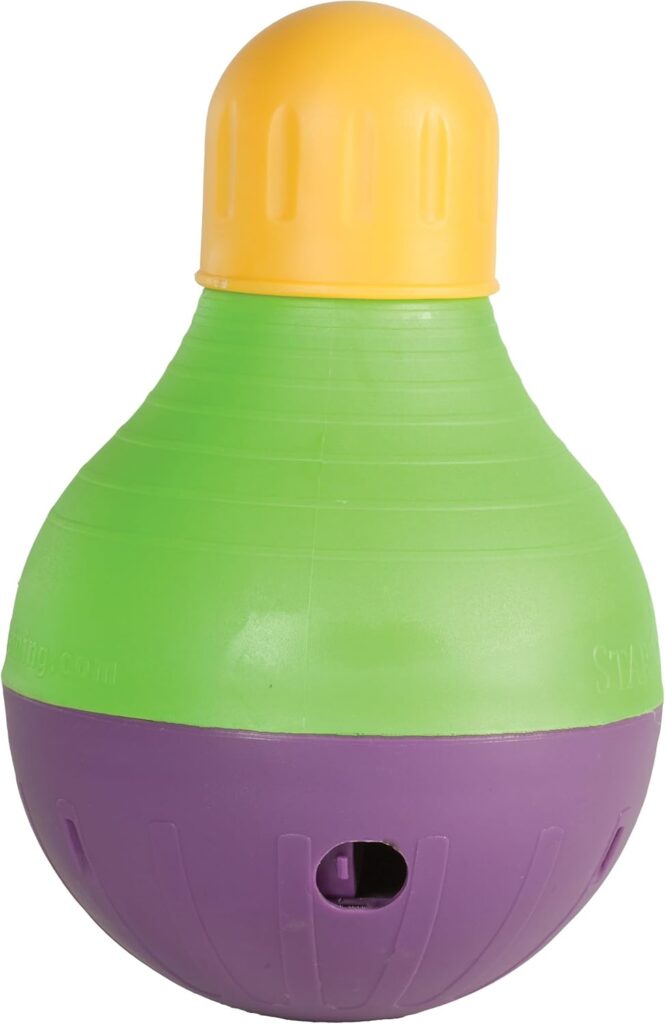 interactive dog pet toy