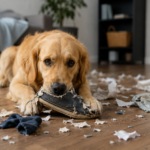 Why Does My Dog Chew Everything? Common Causes and What to Do why does your dog chew everything