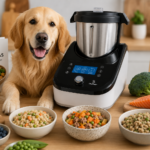 Best ChefPaw Recipes for Dogs: Easy Homemade Meal Ideas (2026) Best ChefPaw recipes for dogs and homemade dog food