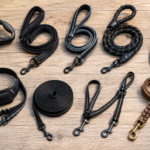 9 Best Dog Leashes in 2026: Top Picks for Every Type of Walk Different types of dog leashes including retractable, rope, and hands-free leashes