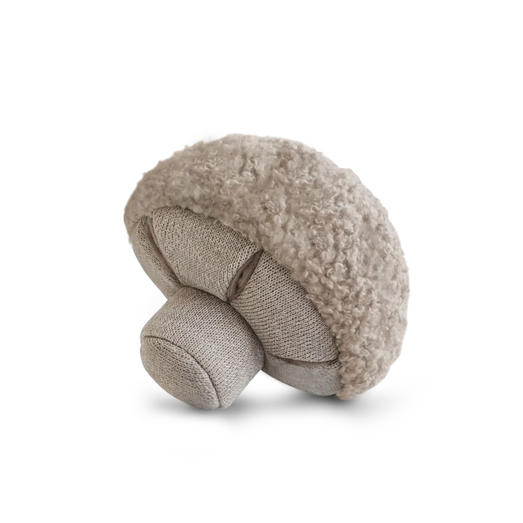 lambwolf collective guu nosework toy