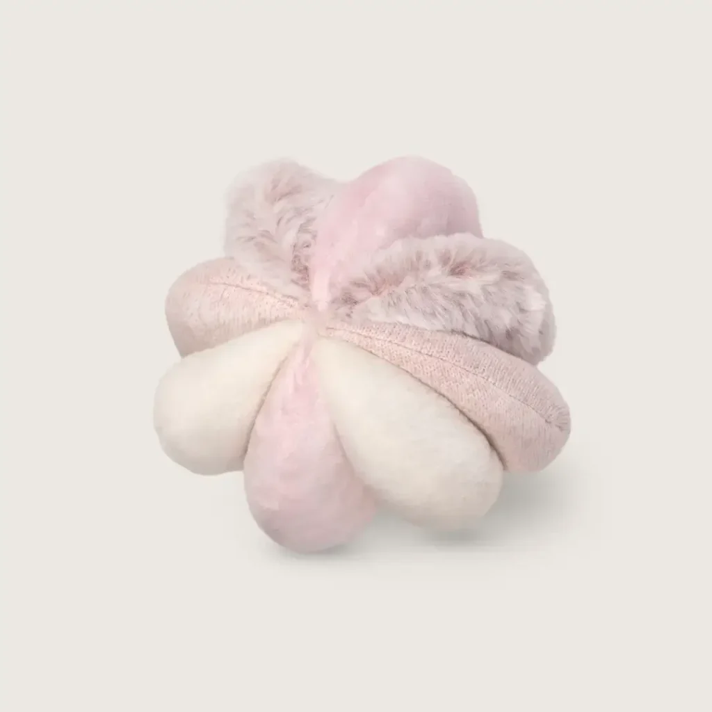 lambwolf collective toto enrichment toy pink