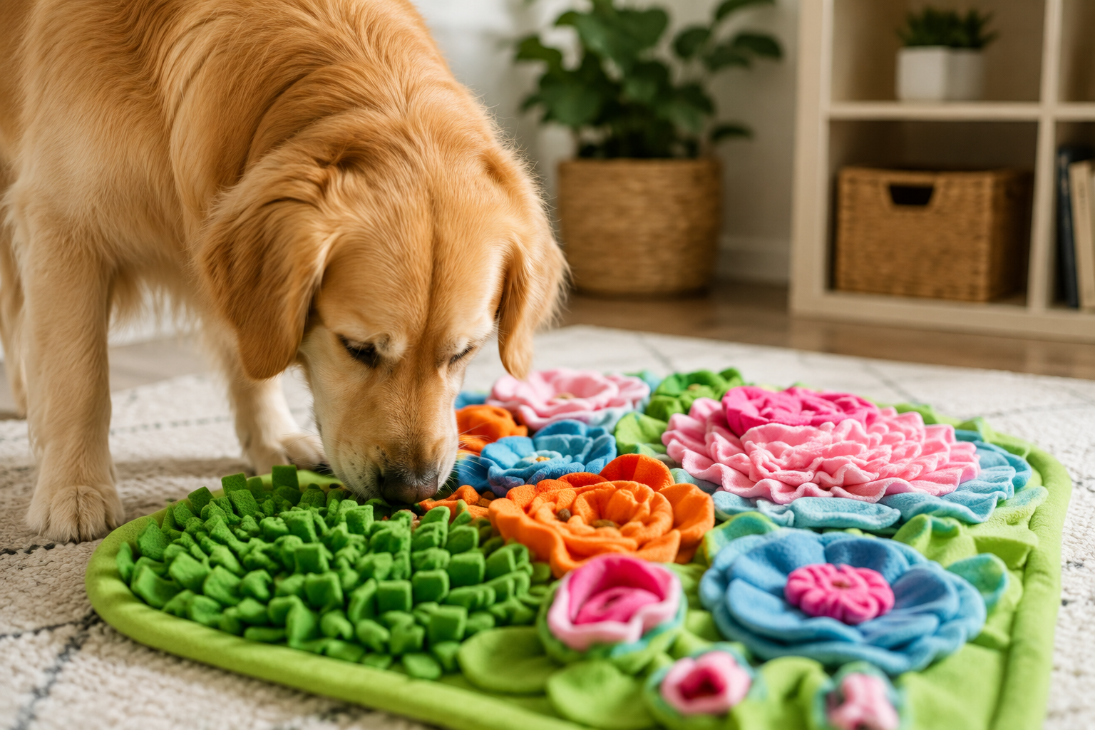 Best Snuffle Mats for Dogs in 2026: 6 Fun Picks for Nosework & Enrichment Best Snuffle Mats for Dogs in 2026: 6 Fun Picks for Nosework & Enrichment