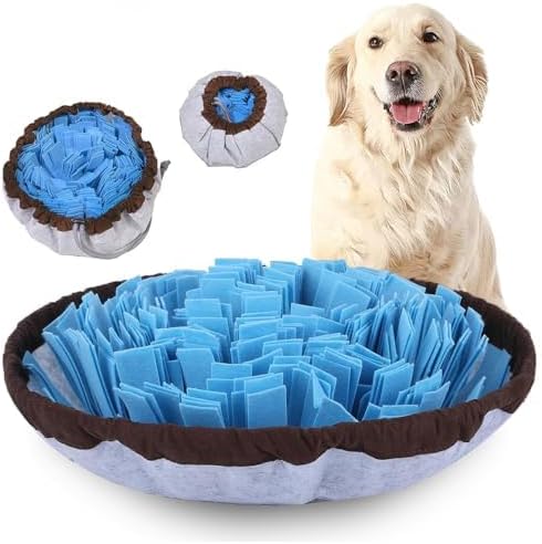 Adjustable Snuffle Mat